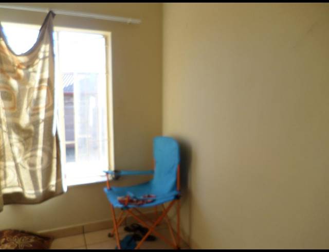2 BEDROOM HOUSE SOLD IN THE ORCHARDS